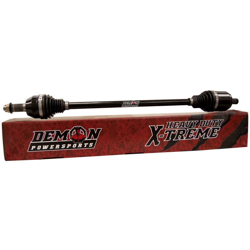 DEMON  PAXL-1134XHD