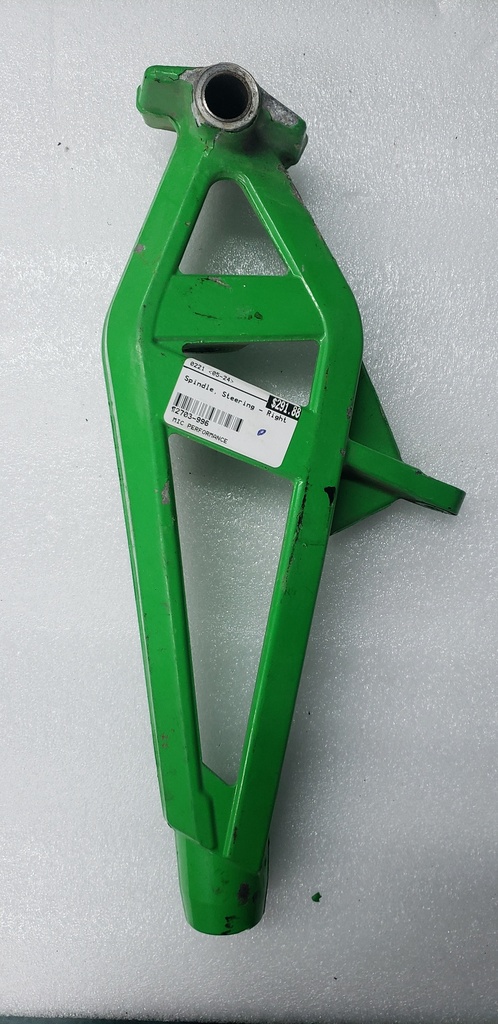 Spindle, Steering - Right - 2703-996 ARCTIC CAT
