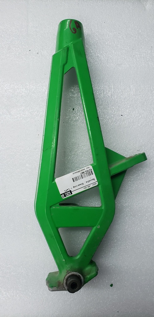 Spindle, Steering - Left - 2703-997 ARCTIC CAT