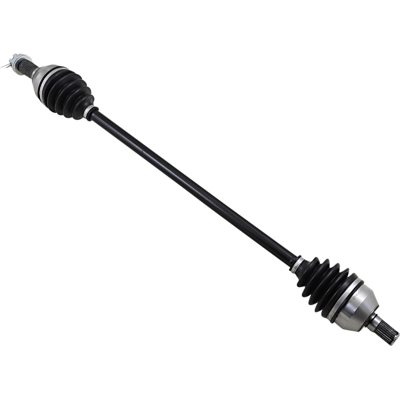 MOOSE UTILITY DIVISION  LM6-CA-8-127