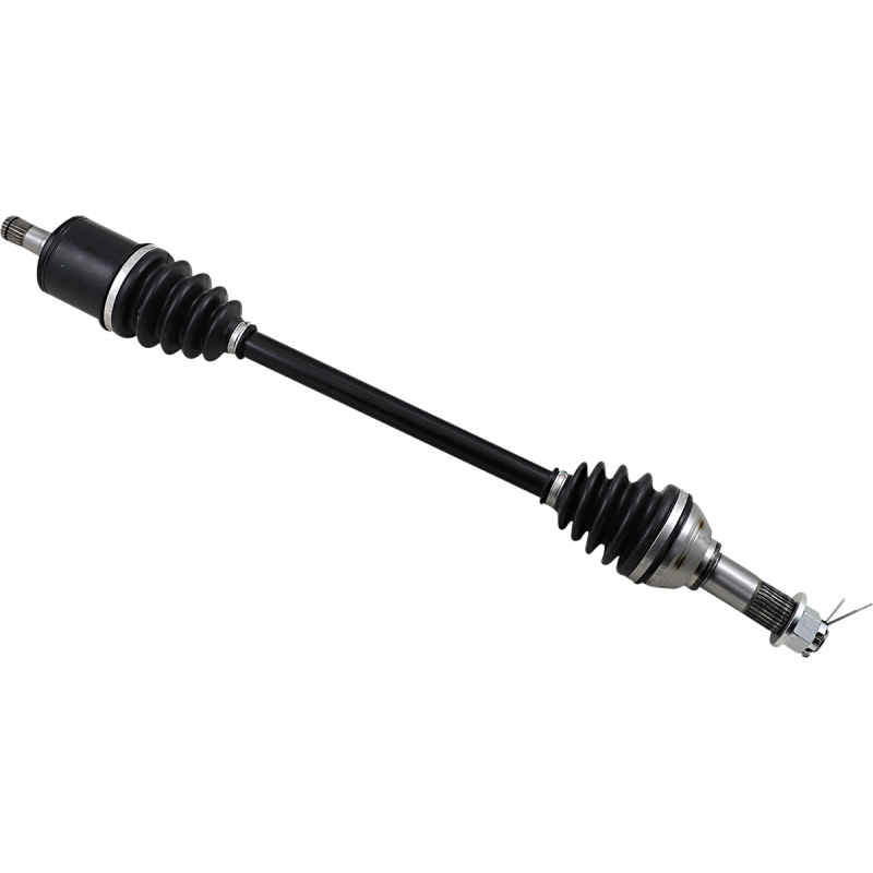 MOOSE UTILITY DIVISION  LM6-CA-8-225