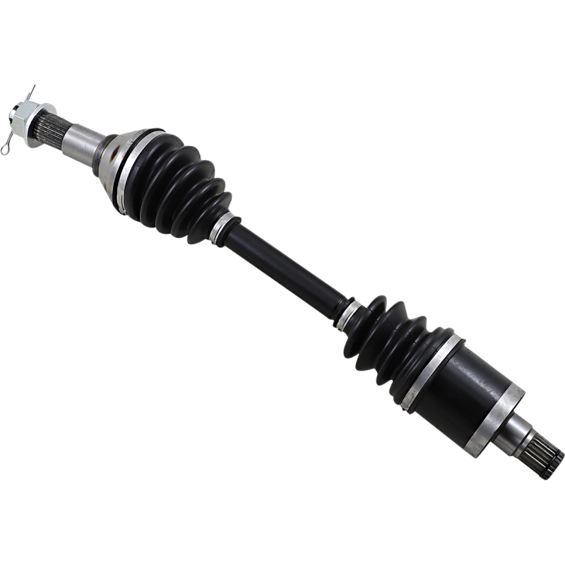 MOOSE UTILITY DIVISION  LM6-CA-8-324