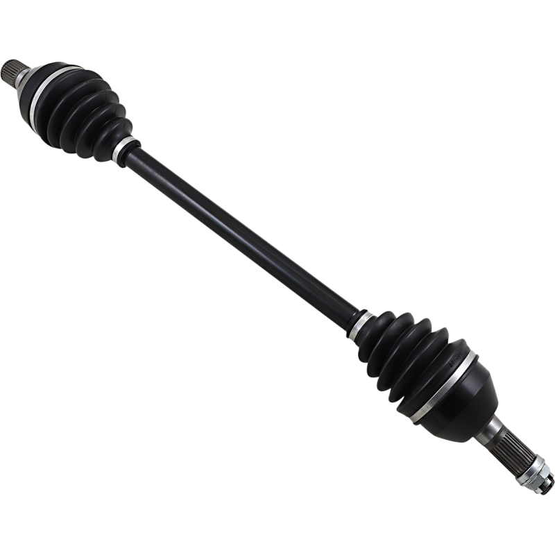 MOOSE UTILITY DIVISION  LM6-CA-8-329