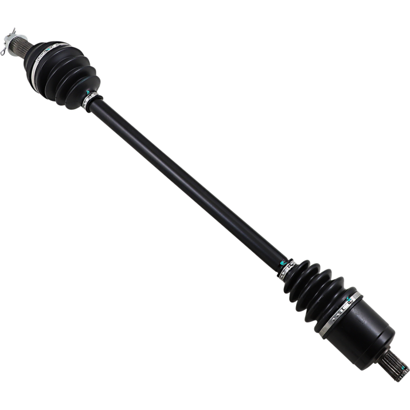 MOOSE UTILITY DIVISION  LM6-PO-8-335