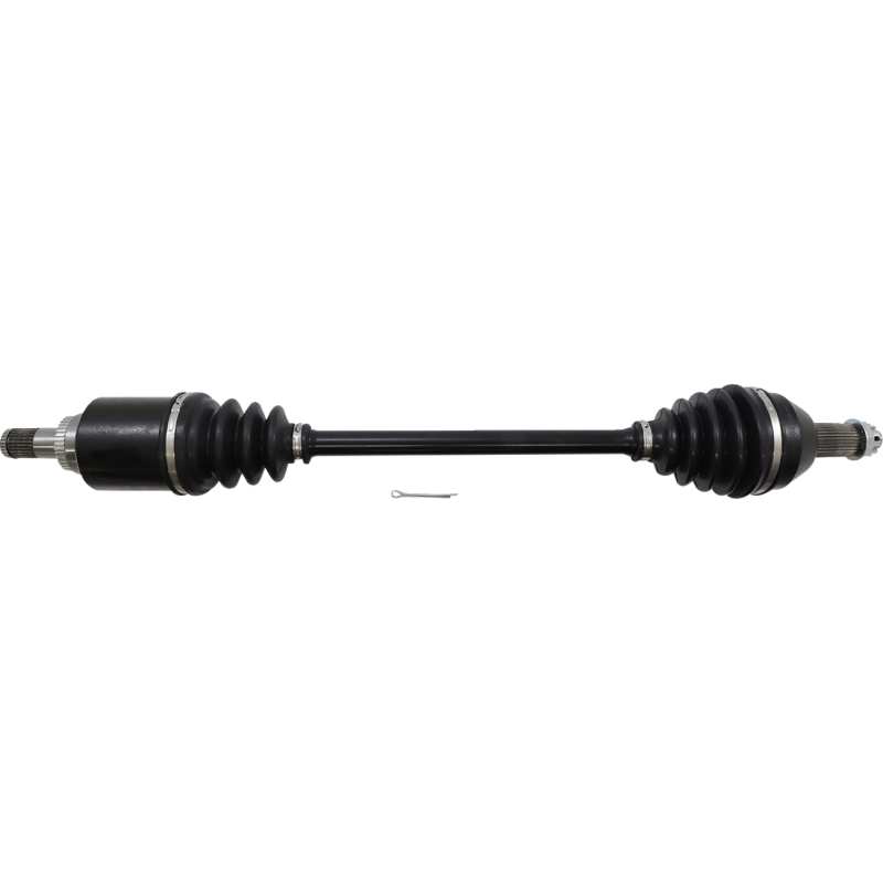 MOOSE UTILITY DIVISION  LM6-HO-8-239