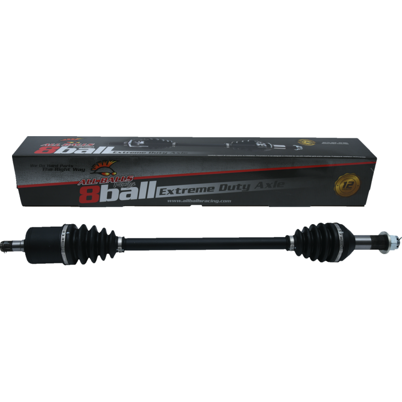 ALL BALLS  AB8-CA-8-133