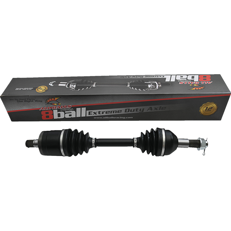 ALL BALLS  AB8-CA-8-312