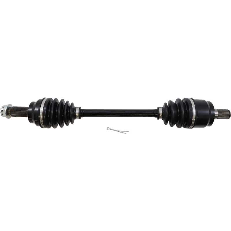 MOOSE UTILITY DIVISION  LM6-HO-8-371