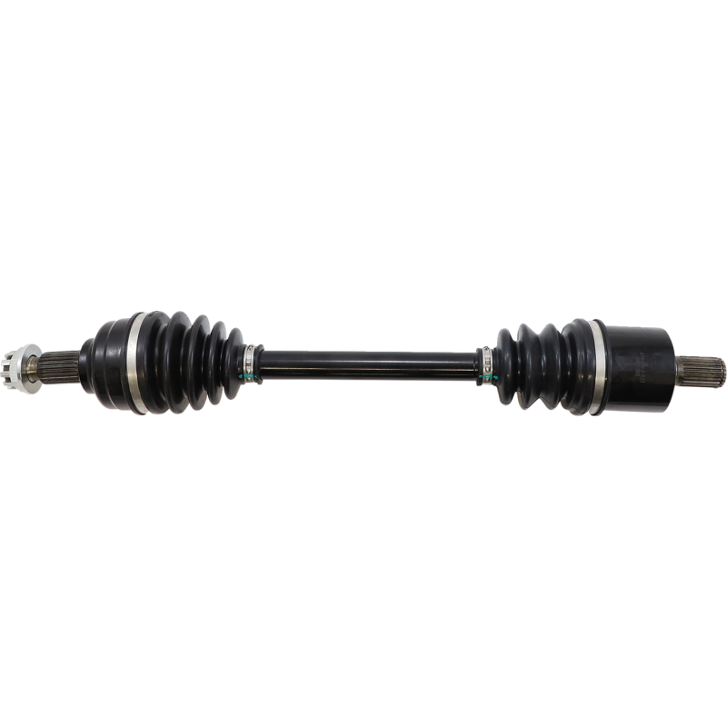 MOOSE UTILITY DIVISION  LM6-HO-8-372