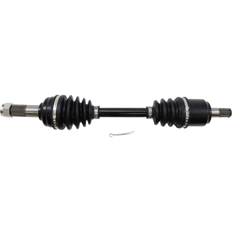 MOOSE UTILITY DIVISION  LM6-HO-8-375