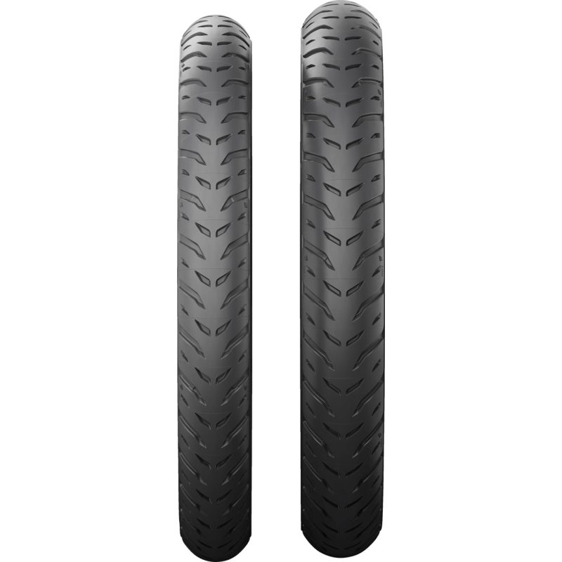 90/90-10 50P PILOT STREET 2 FRONT/REAR SCOOTER