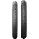 90/90-10 50P PILOT STREET 2 FRONT/REAR SCOOTER