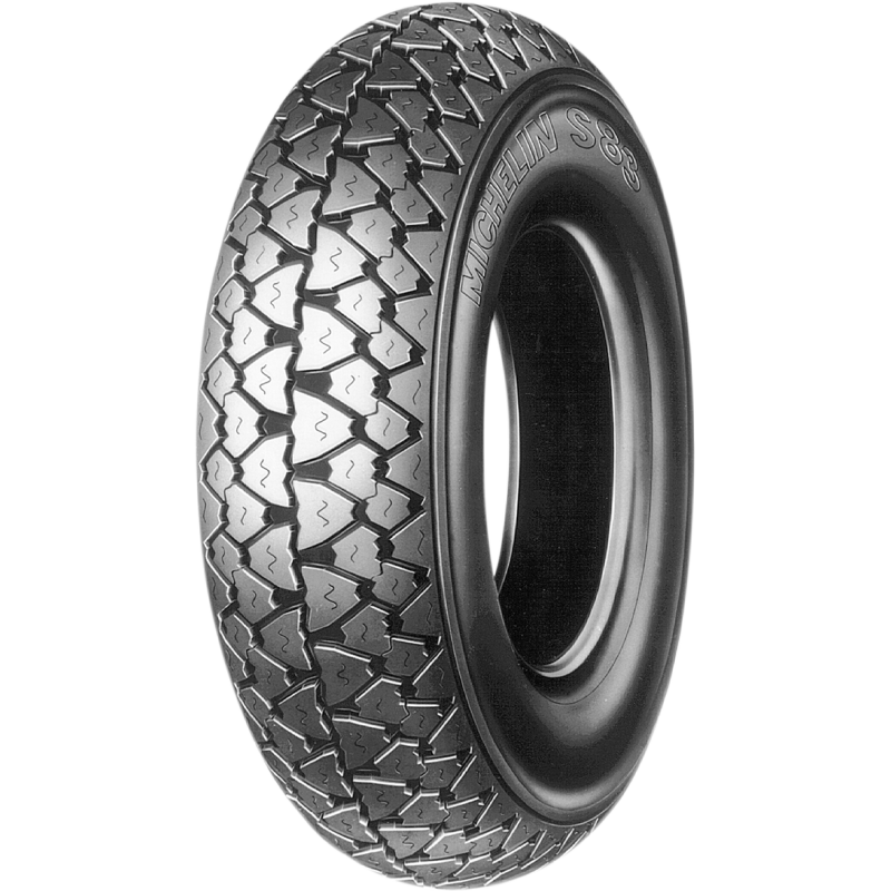 3.00-10 42J S83 TL/TT SCOOTER FRONT/REAR