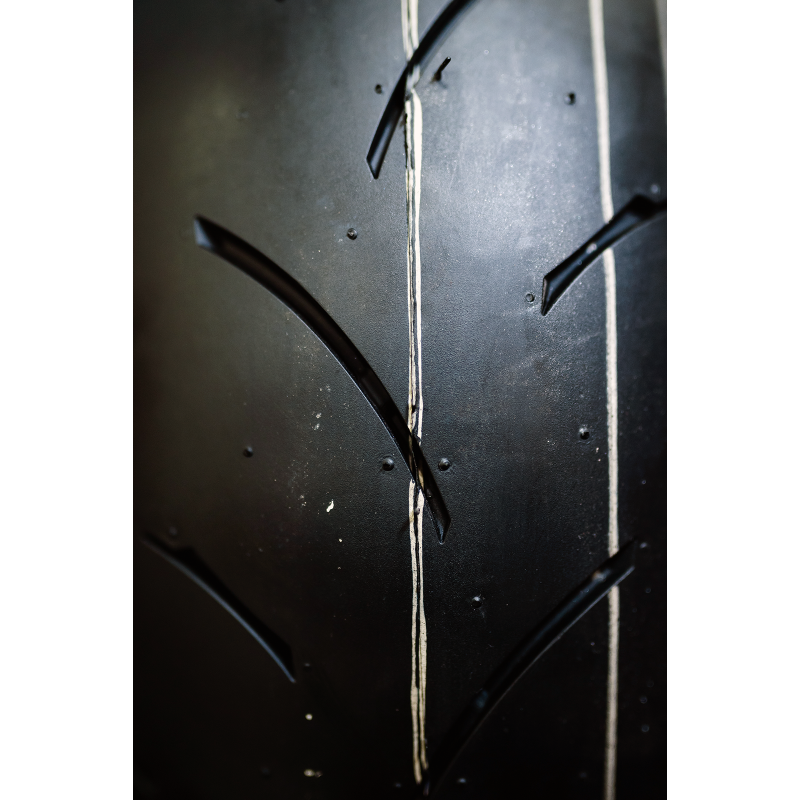 120/70-12 KD1 KWICK REAR SCOOTER