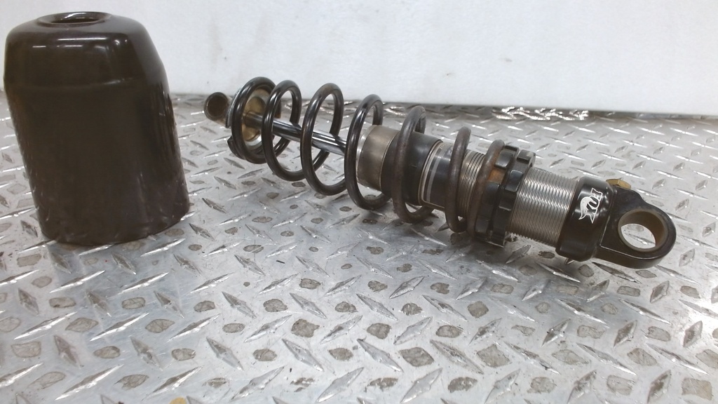 Shock Absorber