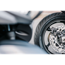 160/60R15 67H BATTLAX SC2 REAR SCOOTER