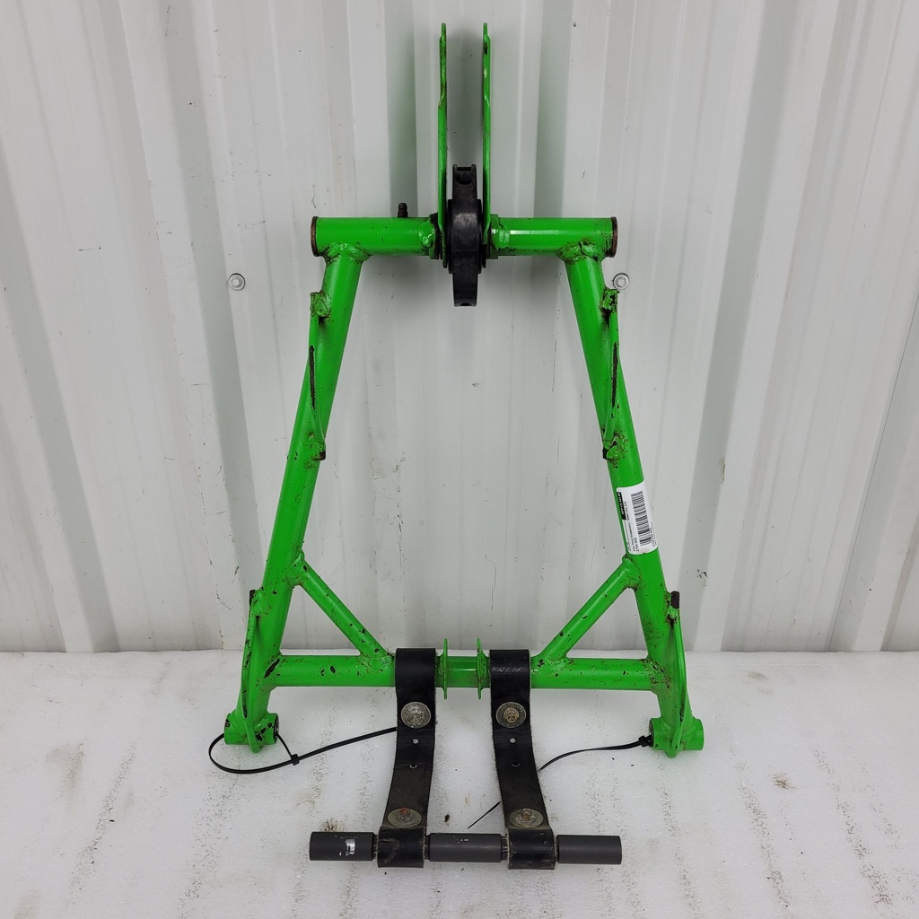 Arm, Front Suspension - Green (inc. 2-4)