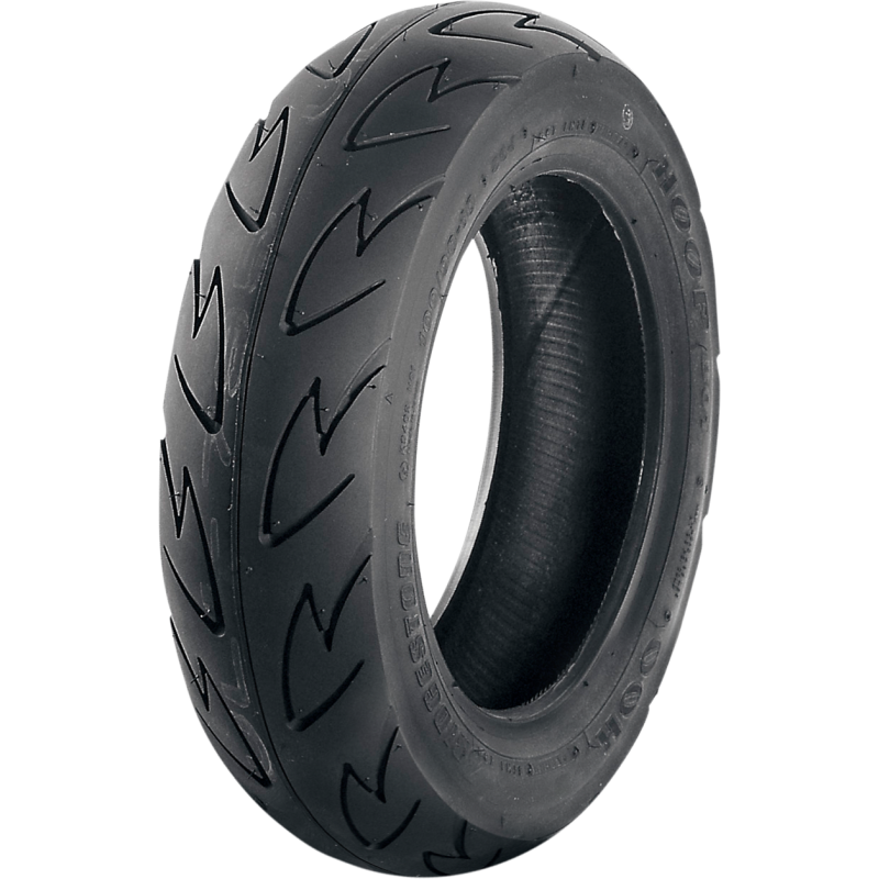 3.50-10 59J HOOP B01 BW TL SCOOTER BI