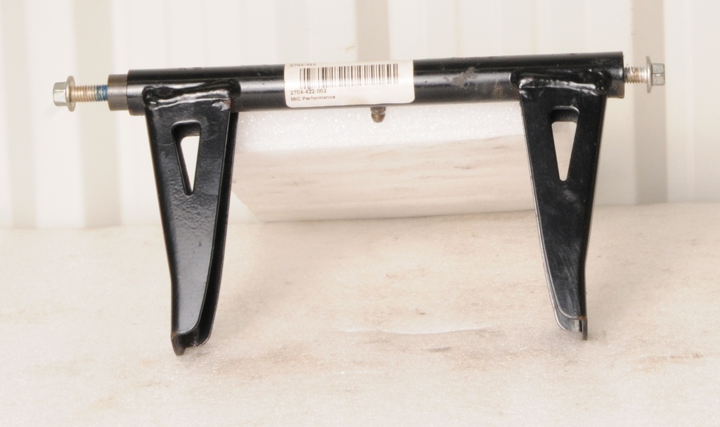 arm, rear - black (inc. one no. 4)