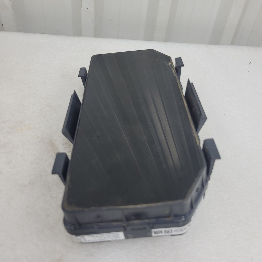 full size color multifunction gauge model with vip hi-end gauge