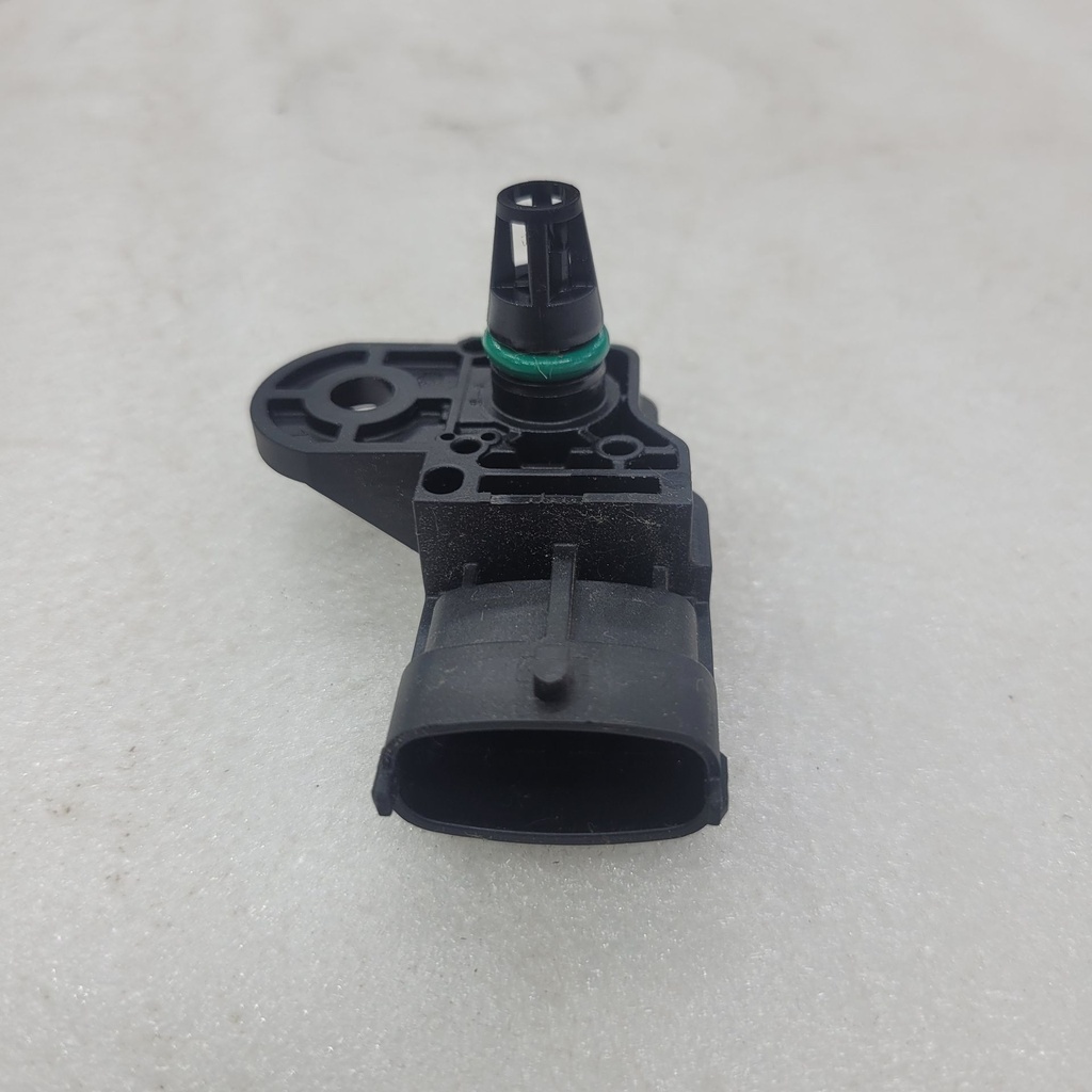 pressure and temperature sensor