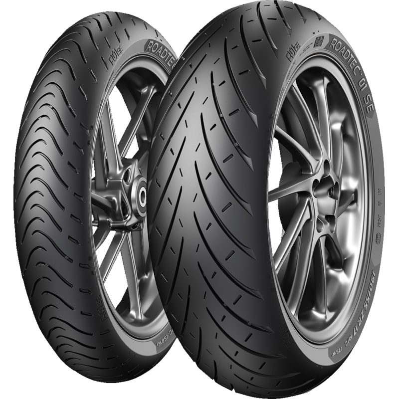 120/70ZR19 60W ROADTEC 01 SE FRONT