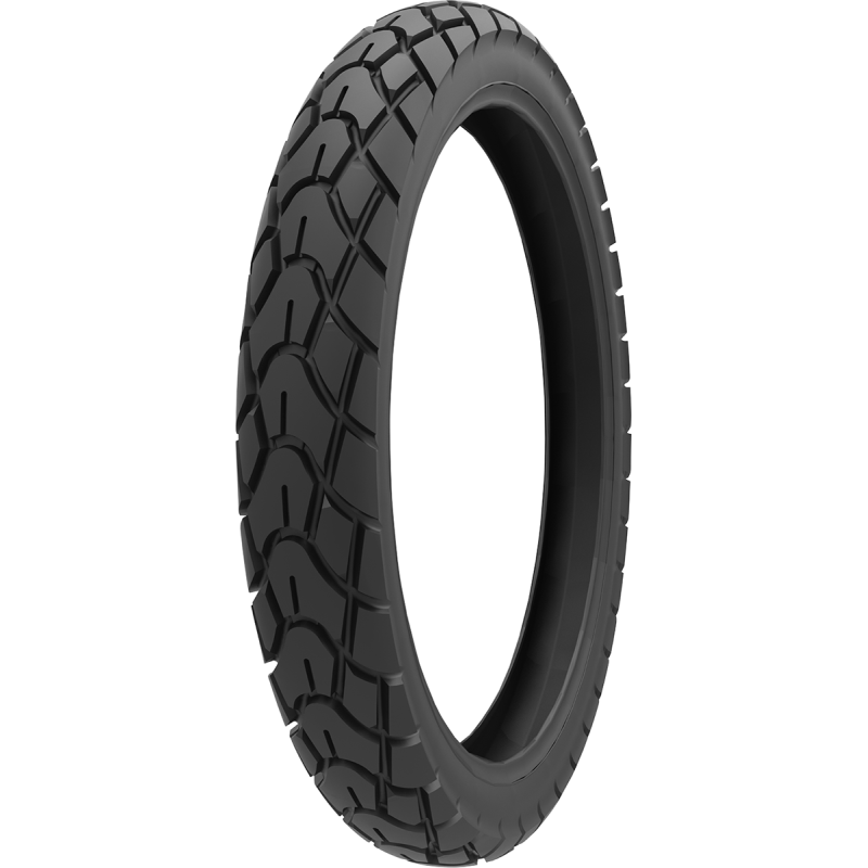 90/90-21 K-761 DUAL SPORT T/L FRONT