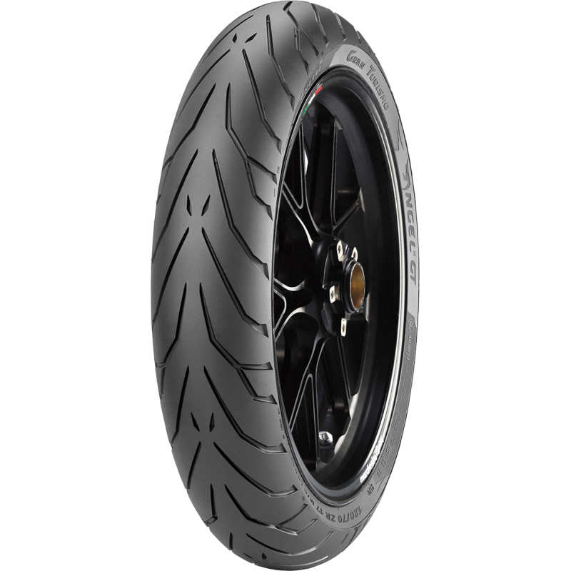 110/80R19 59V ANGEL GT FRONT