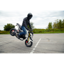 120/70-12 51P K784 BIG BLOCK ADVENTURE TIRE FRONT SCOOTER