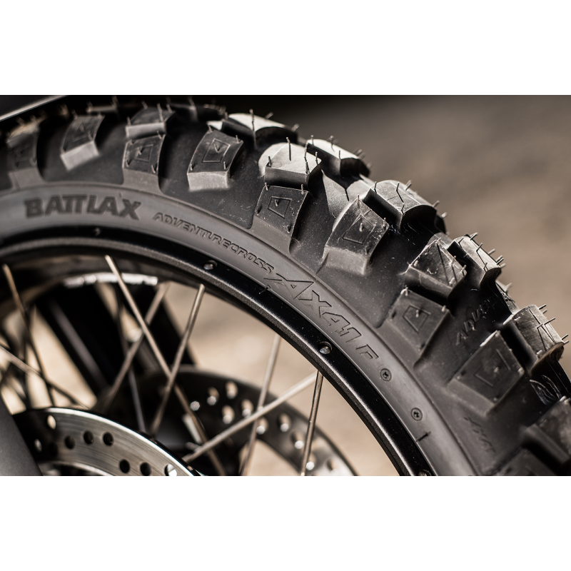 2.75-21 45P ADVENTURECROSS AX41 FRONT