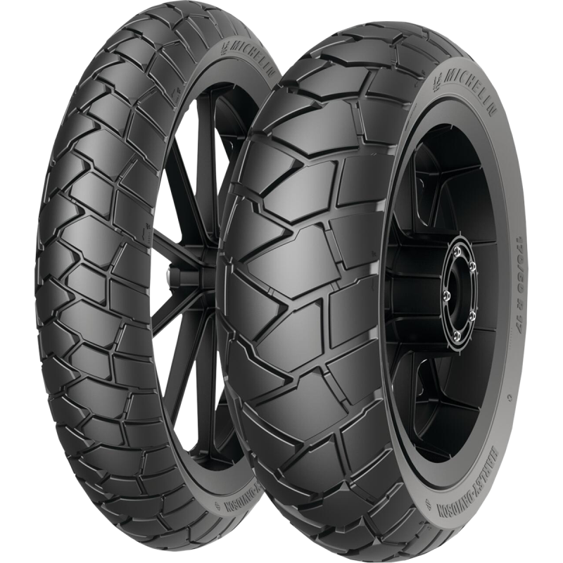 120/70R19 60V SCORCHER ADVENTURE FRONT