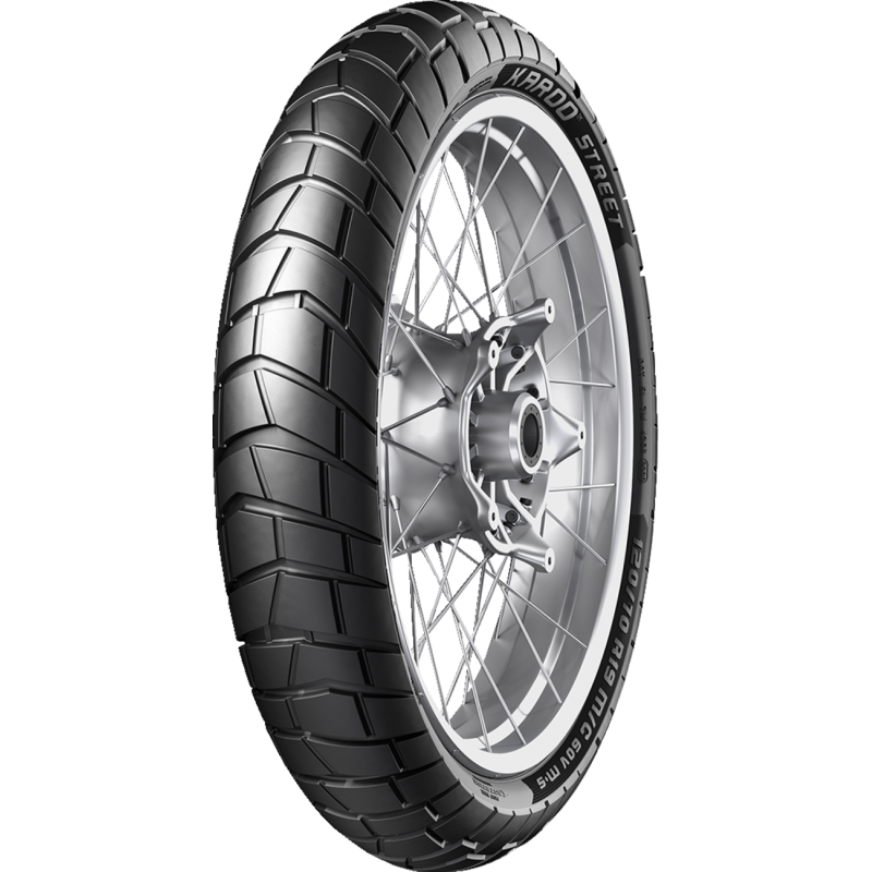120/70R19 60V KAROO STREET FRONT