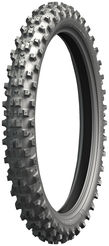 90/90-21 55R TT ENDURO MEDIUM FRONT