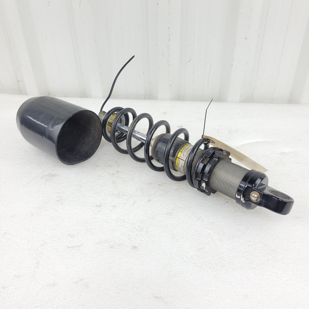 shock absorber (inc. 2-8)
