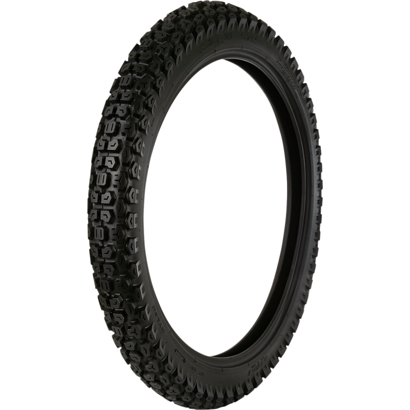 K-270 3.25-21 DUAL SPORT