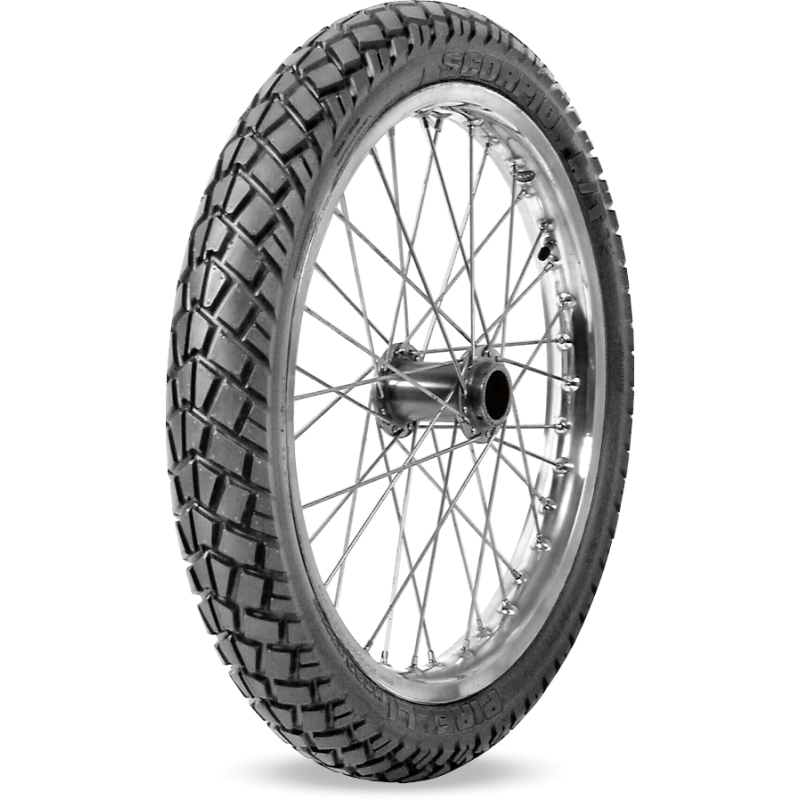 90/90-21 54S TT MT90 A/T FRONT PIRELLI