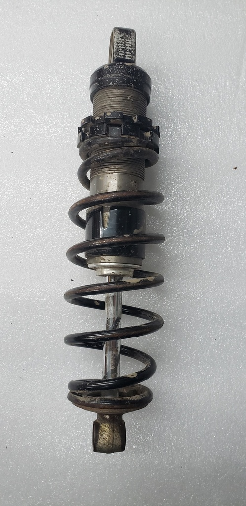 Shock, Front Arm