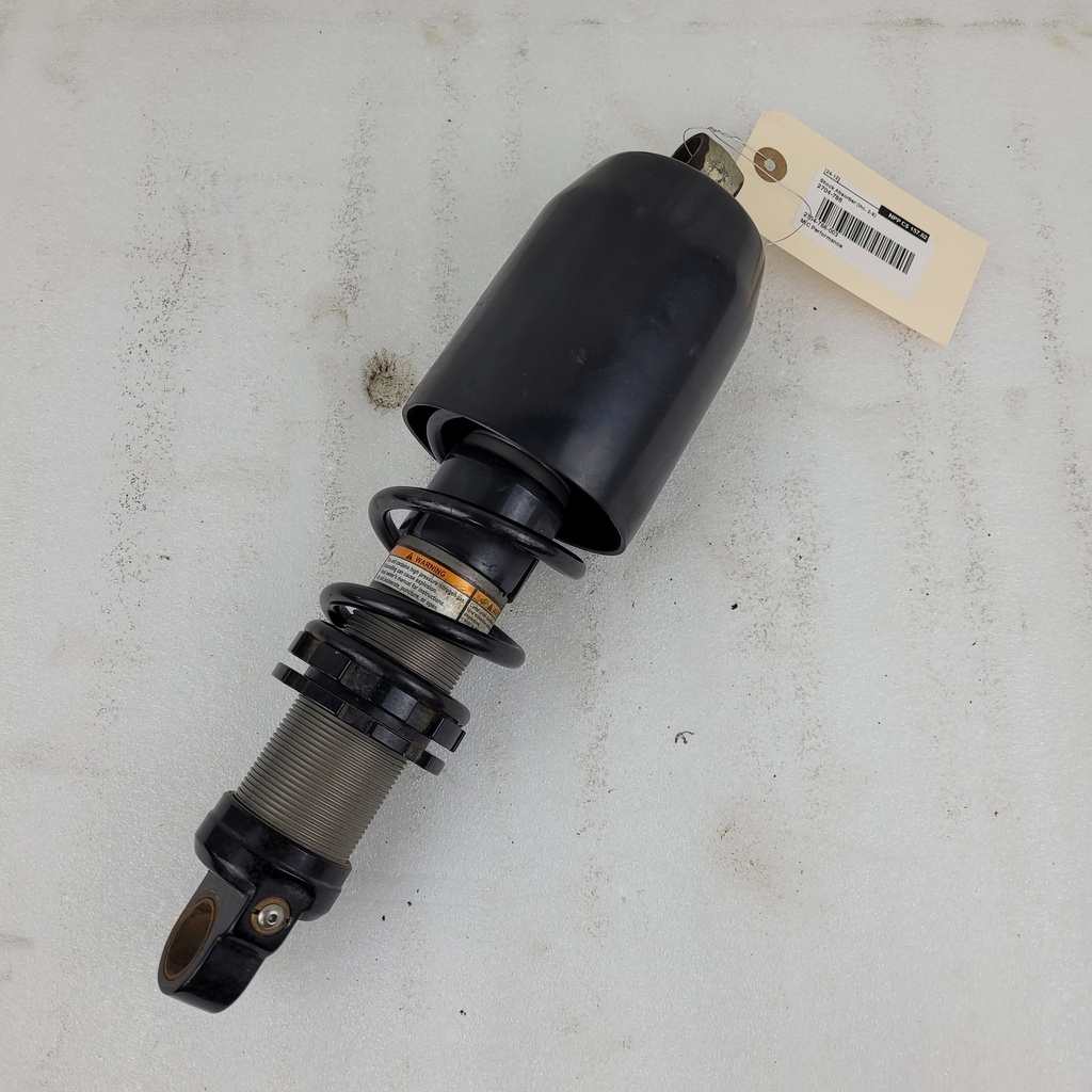 Shock Absorber (inc. 2-9)