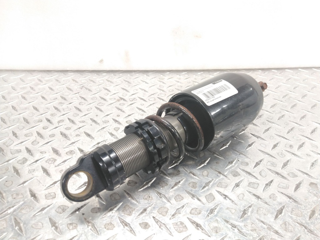 Complete Front Arm Shock