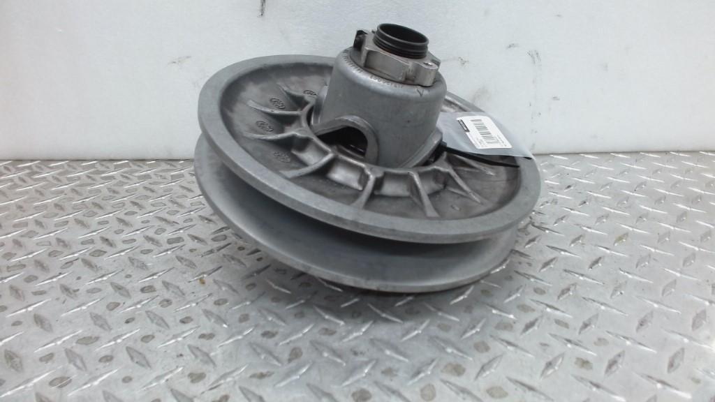 Fix Flange Ass'y