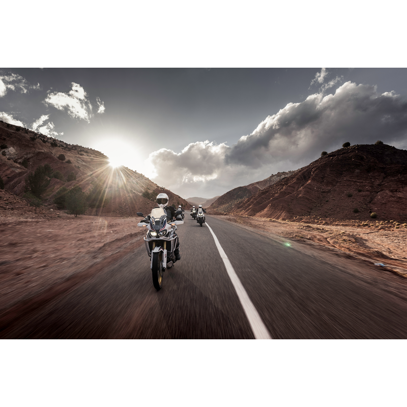 150/70R18 70H BATTLAX A41-G OE REAR