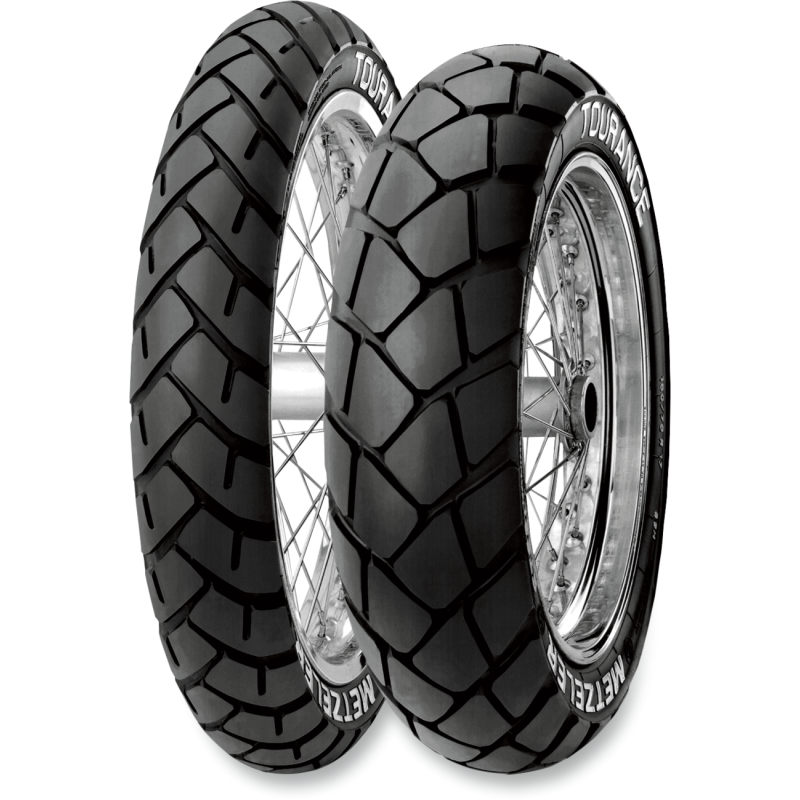 130/80R17 65S TOURANCE REAR