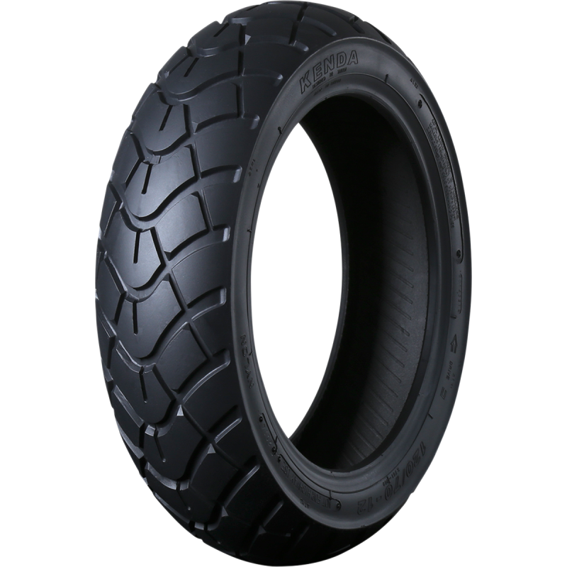 110/80-18 K-761 DUAL SPORT T/L REAR