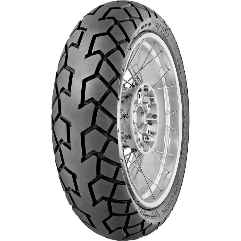 170/60R17 72V TKC70 REAR CONTINENTAL