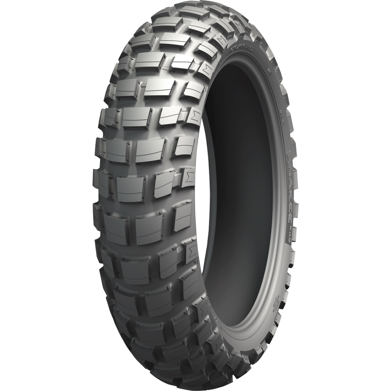 150/70R17 69R ANAKEE WILD REAR TL/TT