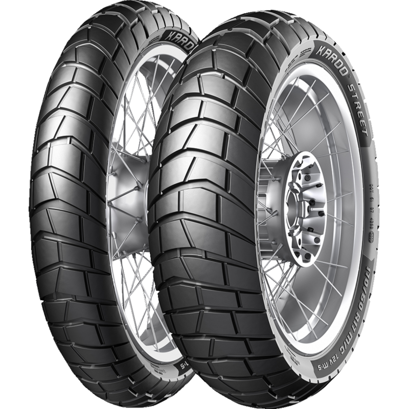 170/60R17 72V KAROO STREET REAR