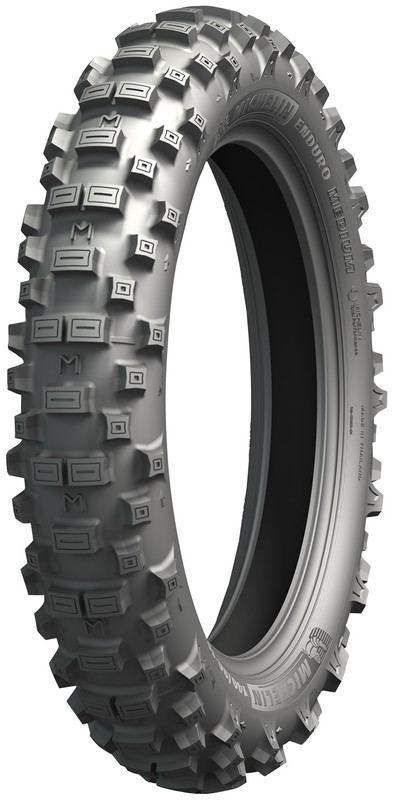 140/80-18 70M TT ENDURO MEDIUM REAR