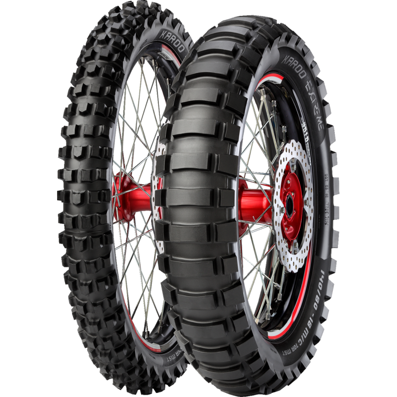 150/70R17 69R KAROO EXTREME REAR