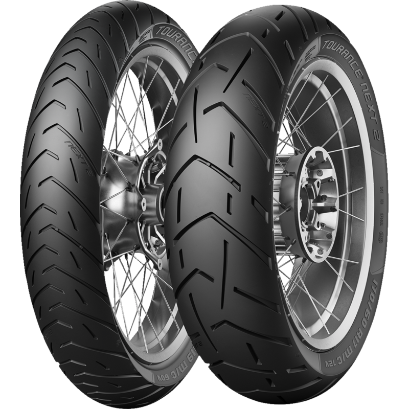 130/80R17 65V TOURANCE NEXT II REAR