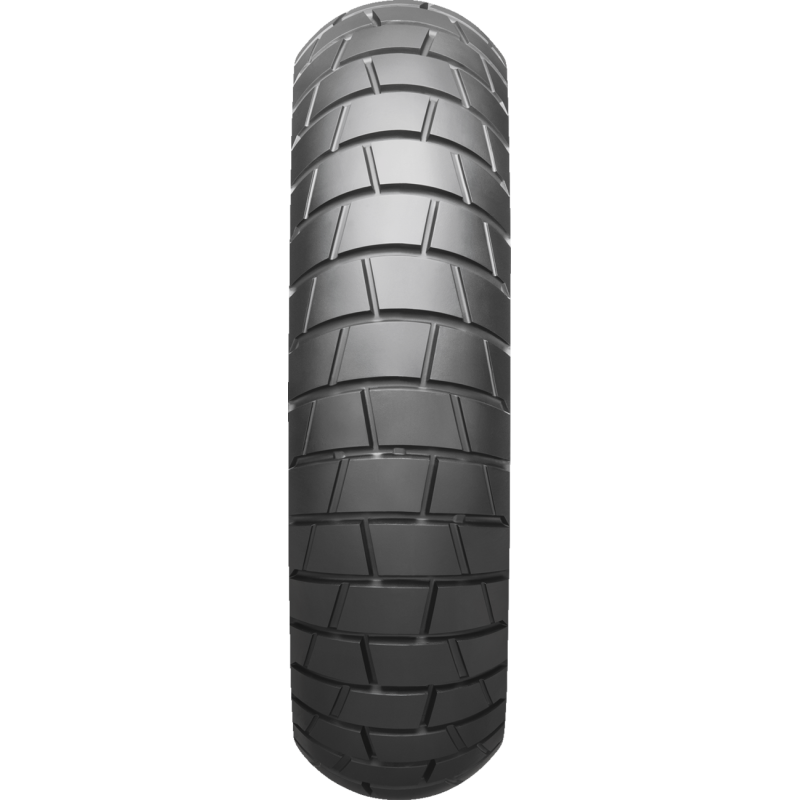 130/80R17 65H BATTLAX ADVENTURE TRAIL AT41 REAR